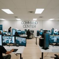 Building a GSOC is easier with the Cobalt Command Center, our GSOC as a service through Cobalt
